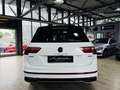 Volkswagen Tiguan Allspace R-Line 4Motion BLACK STYLE*PANO* Weiß - thumbnail 5