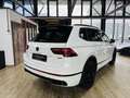 Volkswagen Tiguan Allspace R-Line 4Motion BLACK STYLE*PANO* Weiß - thumbnail 6