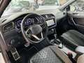 Volkswagen Tiguan Allspace R-Line 4Motion BLACK STYLE*PANO* Weiß - thumbnail 12