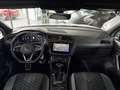 Volkswagen Tiguan Allspace R-Line 4Motion BLACK STYLE*PANO* Weiß - thumbnail 13