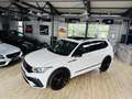 Volkswagen Tiguan Allspace R-Line 4Motion BLACK STYLE*PANO* Weiß - thumbnail 2