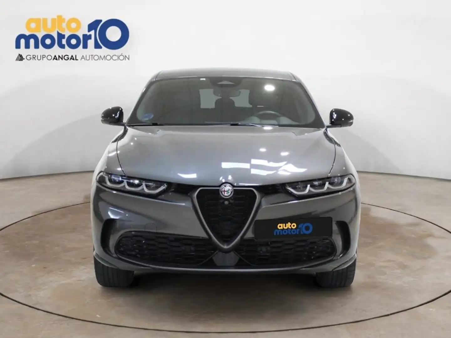 Alfa Romeo Tonale 1.3 Multi-air PHEV Speciale Q4 - 2