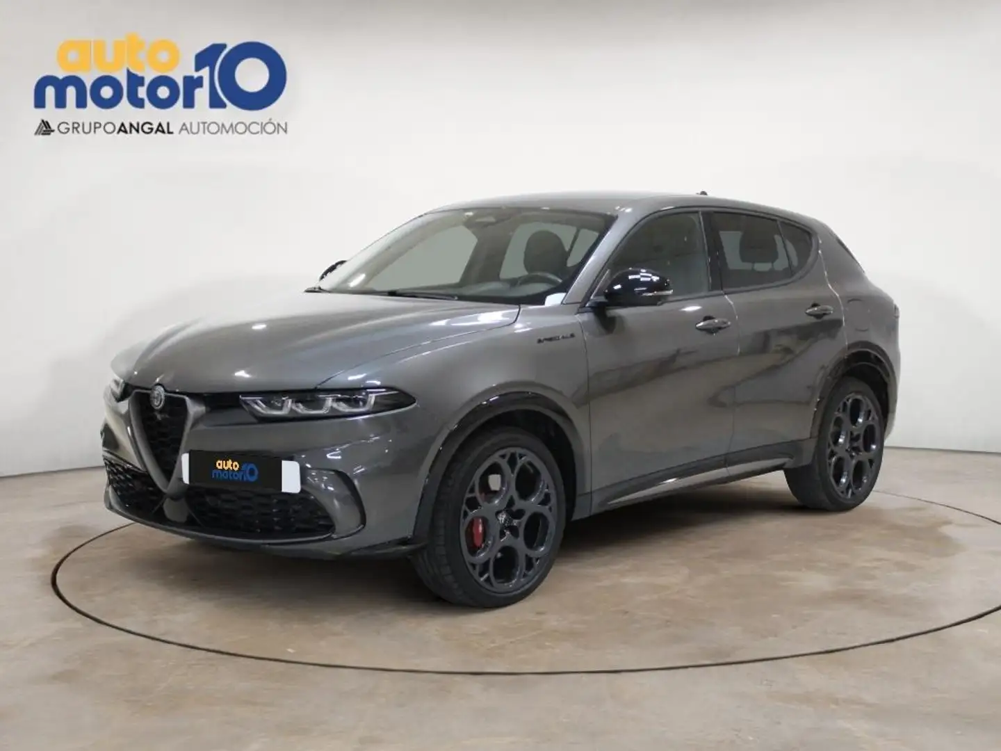 Alfa Romeo Tonale 1.3 Multi-air PHEV Speciale Q4 - 1