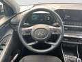 Hyundai i20 1.0 48V-Hybrid TREND NAVI SHZ Lenkradhzg Digitales Grau - thumbnail 11