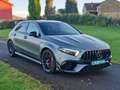 Mercedes-Benz A 45 AMG S 4Matic+ 8G-DCT Gris - thumbnail 3