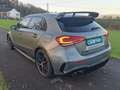 Mercedes-Benz A 45 AMG S 4Matic+ 8G-DCT Gris - thumbnail 9