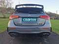 Mercedes-Benz A 45 AMG S 4Matic+ 8G-DCT Gris - thumbnail 8