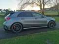 Mercedes-Benz A 45 AMG S 4Matic+ 8G-DCT Gris - thumbnail 6