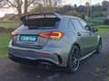 Mercedes-Benz A 45 AMG S 4Matic+ 8G-DCT Gris - thumbnail 7