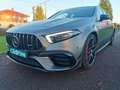Mercedes-Benz A 45 AMG S 4Matic+ 8G-DCT Gris - thumbnail 2