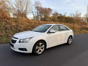 LTZ 1.8 Klima TÜV