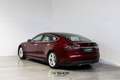 Tesla Model S Performance 85 Signature -  Free supercharging Rood - thumbnail 4