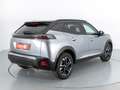 Peugeot 2008 GT TURBO 130CV Gris - thumbnail 5