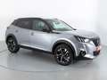 Peugeot 2008 GT TURBO 130CV Gris - thumbnail 3
