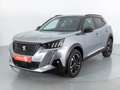 Peugeot 2008 GT TURBO 130CV Gris - thumbnail 1