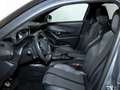 Peugeot 2008 GT TURBO 130CV Gris - thumbnail 10
