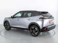 Peugeot 2008 GT TURBO 130CV Gris - thumbnail 8