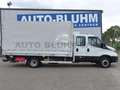 Iveco Daily 70C180 Doka Plane Maxi LBW Diff-Sperre AHK Weiß - thumbnail 5