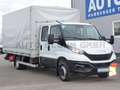 Iveco Daily 70C180 Doka Plane Maxi LBW Diff-Sperre AHK Weiß - thumbnail 4