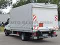 Iveco Daily 70C180 Doka Plane Maxi LBW Diff-Sperre AHK Weiß - thumbnail 8