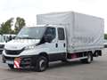 Iveco Daily 70C180 Doka Plane Maxi LBW Diff-Sperre AHK Weiß - thumbnail 2