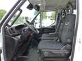 Iveco Daily 70C180 Doka Plane Maxi LBW Diff-Sperre AHK Weiß - thumbnail 15