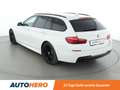 BMW 525 525d M Sport Aut.*NAVI*ACC*HUD*PANO*CAM*BI-XENON* Bílá - thumbnail 4