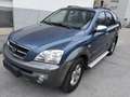 Kia Sorento Sorento 2,5 CRDi Active "Adventure" Aut. Blau - thumbnail 2