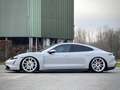 Porsche Taycan UNIEK !!! RDW performance battery pack Bej - thumbnail 1