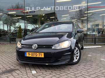 1.6 TDI Trendline BlueMotion 5 Deurs Clima Cruise