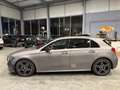 Mercedes-Benz A 200 200d 8G-DCT Plateado - thumbnail 3