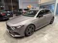 Mercedes-Benz A 200 200d 8G-DCT Plateado - thumbnail 1