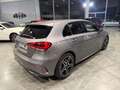 Mercedes-Benz A 200 200d 8G-DCT Plateado - thumbnail 12