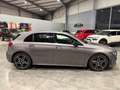 Mercedes-Benz A 200 200d 8G-DCT Plateado - thumbnail 7
