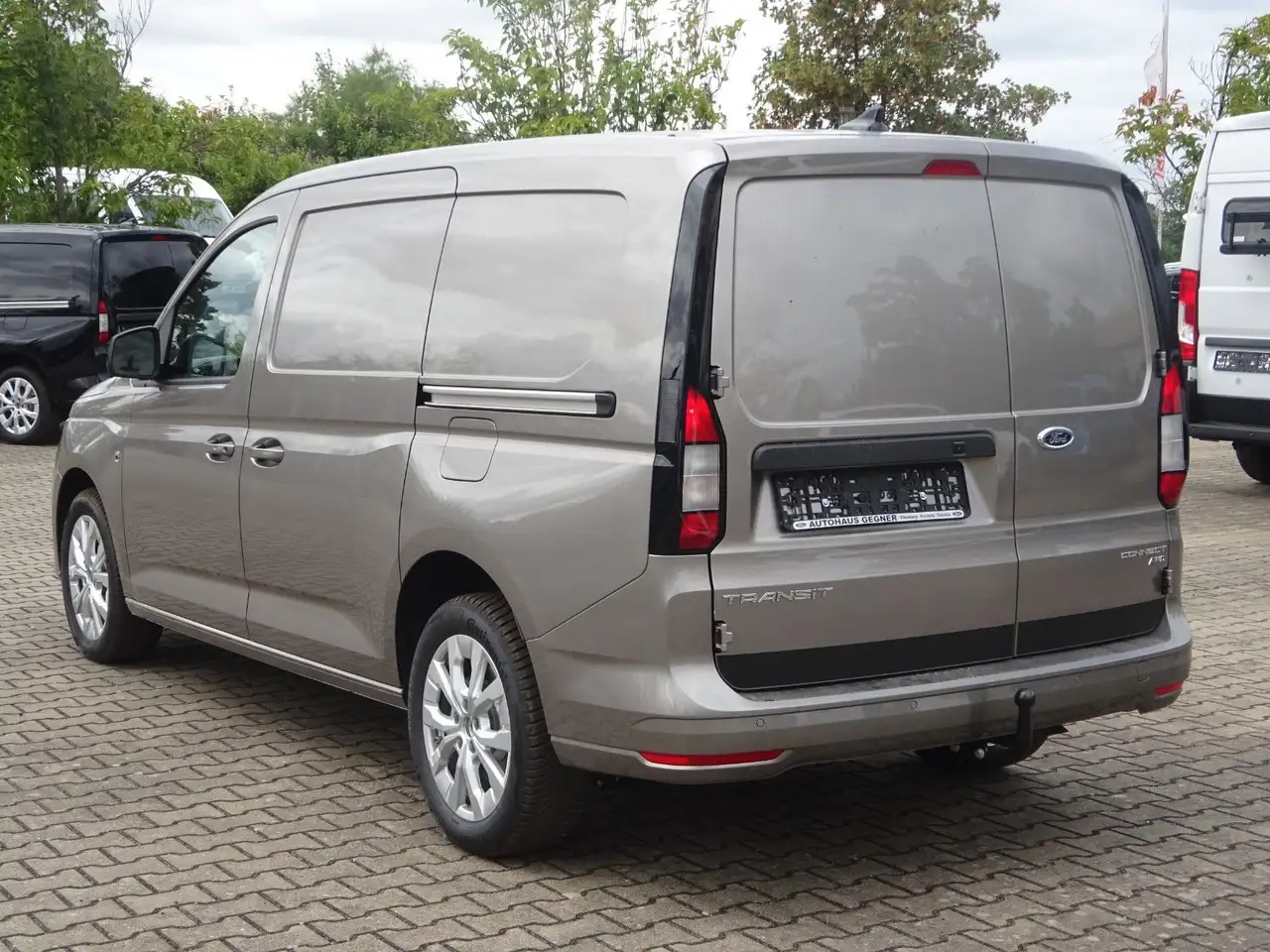 Ford Model not specified 2026