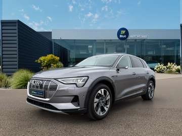 55 Quattro - 300 kW PANO - 360°- ACC