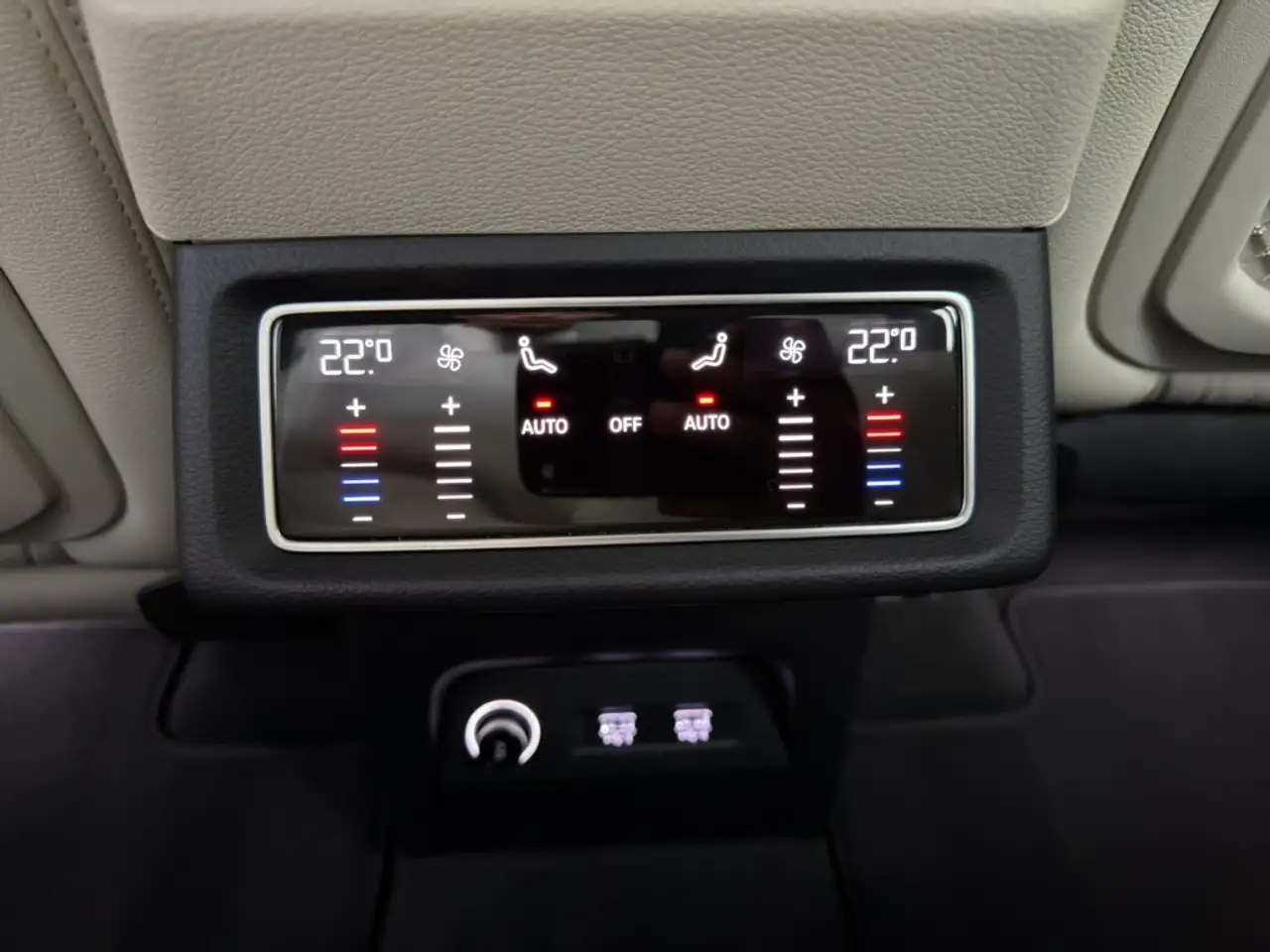 Audi e-tron 55 Quattro 300 kW PANO 360°- ACC, миниатюра 24