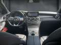 Mercedes-Benz C 300 de +AMG+Night+KAMERA+AIRMATIC+AHK+DISTR Noir - thumbnail 15