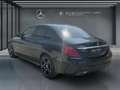 Mercedes-Benz C 300 de +AMG+Night+KAMERA+AIRMATIC+AHK+DISTR Noir - thumbnail 9