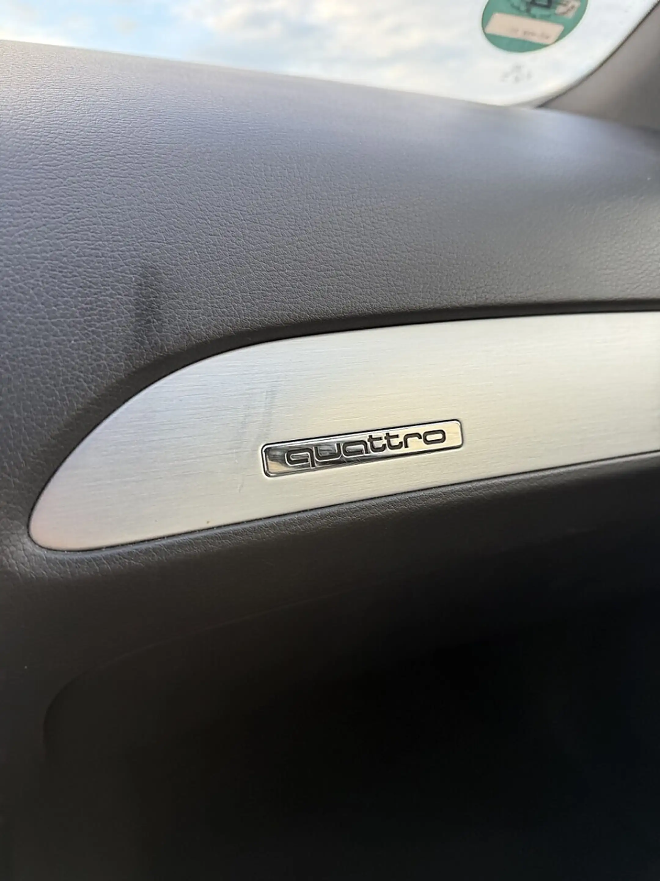 Audi A6 Avant 3,0 TDI V6 quattro Tiptr. DPF — photo 14