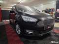 Ford Focus C-max 1.0 ECOBOOST 125 TITANIUM START-STOP Noir - thumbnail 1