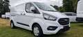 Ford Transit Custom Kasten 300 L2H1 Weiß - thumbnail 3
