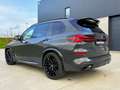 BMW X5 Brutal X5 50e M pack M performance Dravit/Tartufo Gris - thumbnail 8
