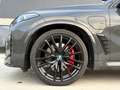 BMW X5 Brutal X5 50e M pack M performance Dravit/Tartufo Gris - thumbnail 33