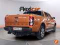 Ford Ranger 3.2TDCI DCb. Wildtrak 4x4 Naranja - thumbnail 3