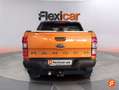 Ford Ranger 3.2TDCI DCb. Wildtrak 4x4 Naranja - thumbnail 4