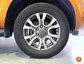 Ford Ranger 3.2TDCI DCb. Wildtrak 4x4 Naranja - thumbnail 40