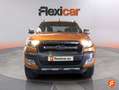 Ford Ranger 3.2TDCI DCb. Wildtrak 4x4 Naranja - thumbnail 9