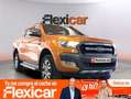Ford Ranger 3.2TDCI DCb. Wildtrak 4x4 Naranja - thumbnail 1