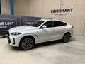 BMW X6 40d xDrive M Sport PRO - LEASINGAKTION Weiß - thumbnail 3